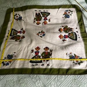 Nagel piepmats hochveredelr pflegeleicht made in West Germany